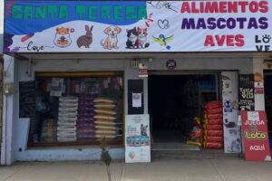 Santa Teresa PetShop
