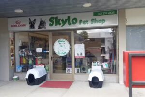 Skylo Pet Shop