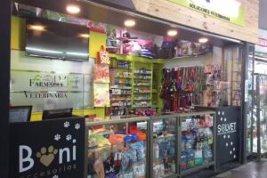 Solvet Galer&iacute;a Alessandri