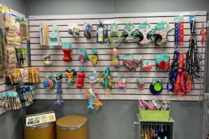 Soyinka Tienda Para Mascotas