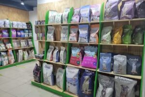 Spacio Tribal Centro M&eacute;dico Veterinario