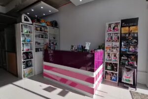 Spatitas &ndash; Cl&iacute;nica Veterinaria