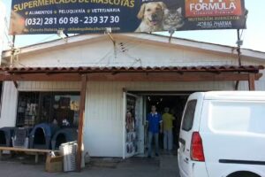 Supermercado de Mascotas