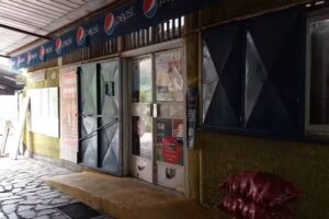 Supermercado Pamelita