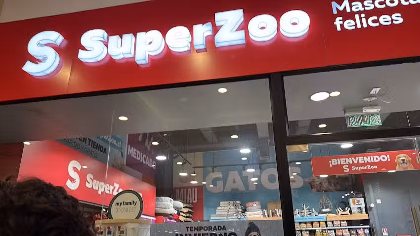 SuperZoo