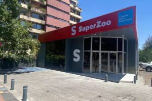 SuperZoo