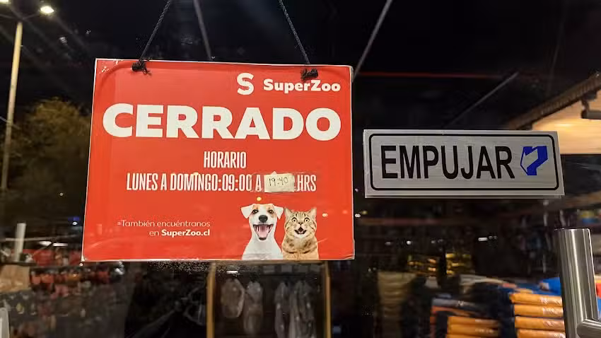 SuperZoo
