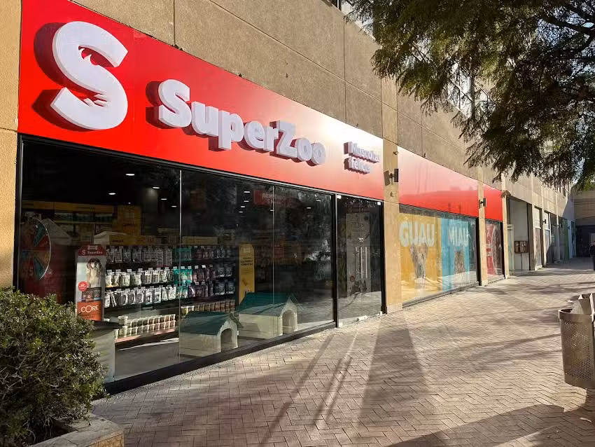 SuperZoo