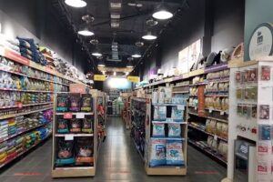 Superzoo Conc&oacute;n