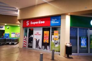 SuperZoo Coquimbo