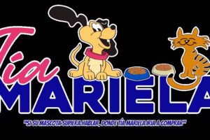 Tia Mariela