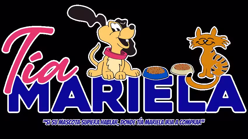 Tia Mariela