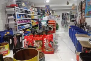 Tienda Animal Express