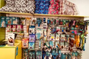 Tienda de Mascotas EL RODADOR