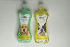 Tienda de Mascotas ELUNEY