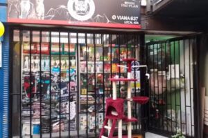 Tienda Don Bigotes&reg;