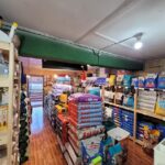 Tienda Mascotas Comercial El Olivo