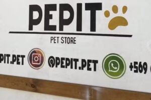 Tienda Pepit Mascotas
