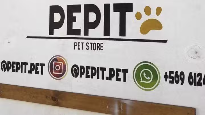 Tienda Pepit Mascotas