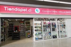 TiendaPet
