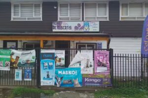 Tierra de Mascotas &ndash; Alimentos, Accesorios y Snacks