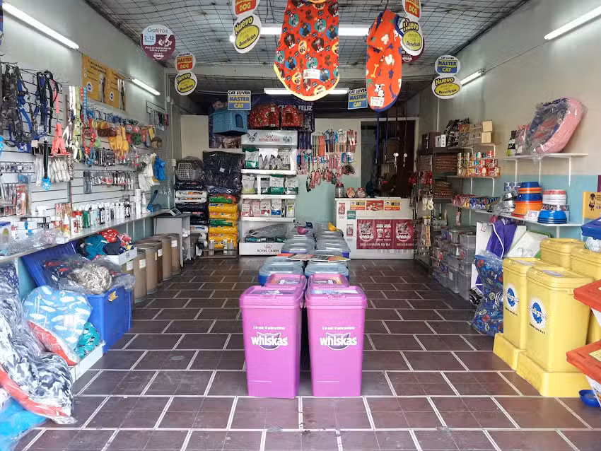 Tierra de Mascotas &ndash; Alimentos y Accesorios para Mascotas