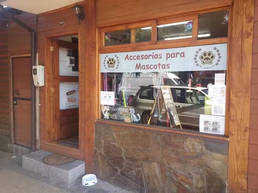 TobCan Tienda de Mascotas