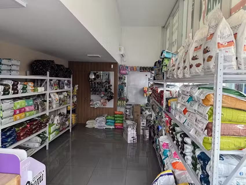 TodoParaSuMascota &ndash; Tienda de Mascotas La Reina