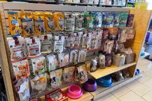 Total Pet Bilbao – Tienda para mascotas