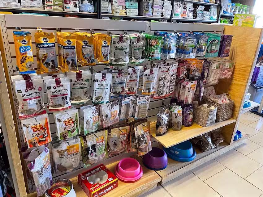 Total Pet Bilbao &ndash; Tienda para mascotas