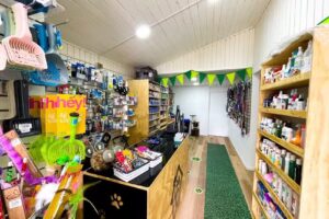 Total Pet P. de Valdivia &ndash; CERRADO