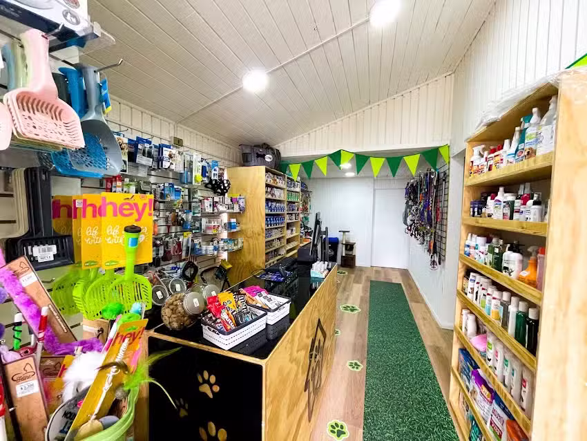 Total Pet P. de Valdivia &ndash; CERRADO