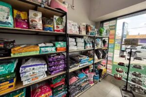 Total Pet Pitrufqu&eacute;n &ndash; Tienda para mascotas