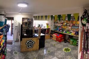 Total Pet Segunda Faja – Tienda para mascotas