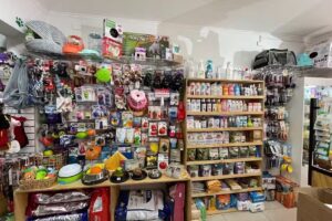 Total Pet Vicente Reyes &ndash; Tienda para mascotas