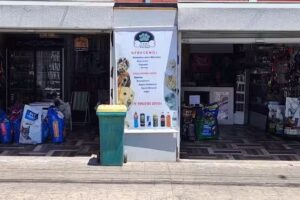 Tuni Pet Shop