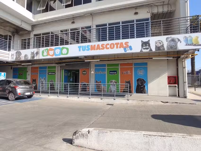 Tus Mascotas &ndash; Maip&uacute; &ndash; Tusmascotas.cl