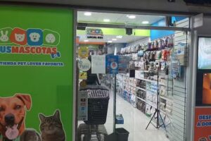 Tus Mascotas &ndash; Nueva Providencia