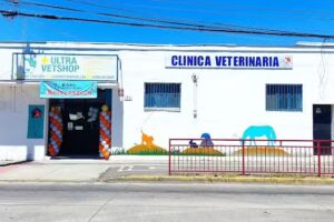 Ultra VetShop