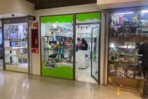 Universo Mascotas SpA