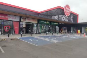 Vainilla tienda para Mascotas