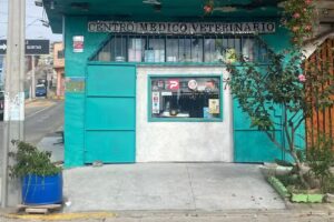 VALPETS CLINICA VETERINARIA PETSHOP Y PELUQUERIA