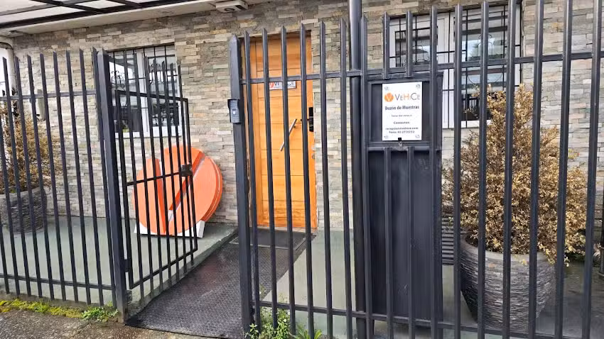 VeHiCe &ndash; Veterinary Histopathology Center