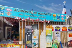 Venta alimentos Mi mascota feliz