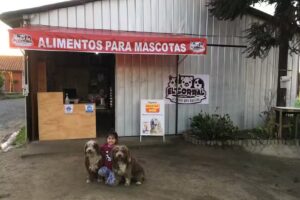 Venta de Alimento para Mascotas y Animales Pastrian