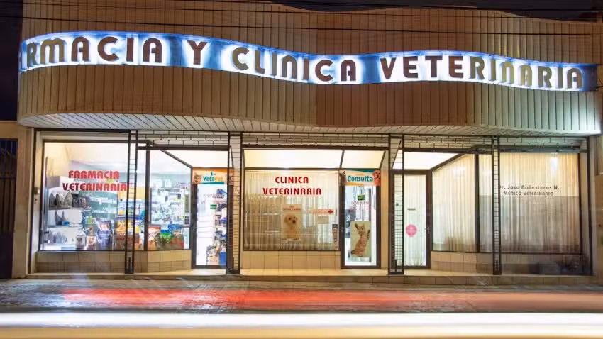 Vetepet Centro Veterinario Integral