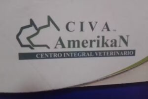 Veterinaria 24 Hrs. CIVI