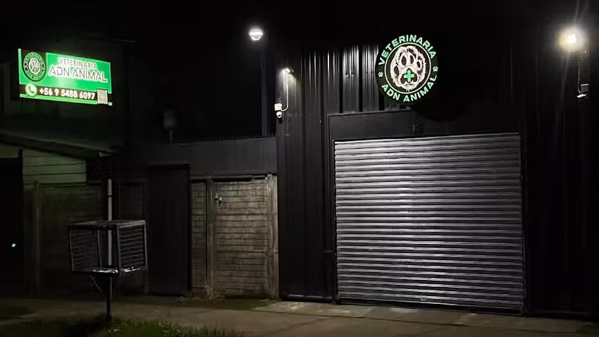 Veterinaria ADN Aninal