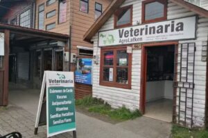 Veterinaria Agrolafken