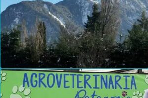 Veterinaria Agroveterinaria Patagonia Ltda